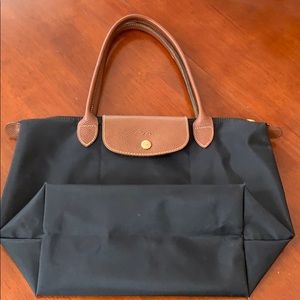 Longchamp Lepliage Tote
